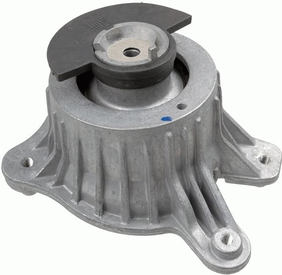 Motor Takozu Alt Sağ