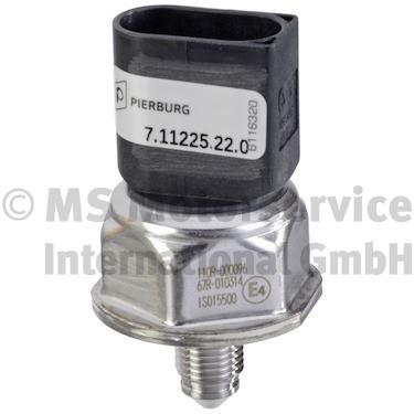 Fuel Pressure Sensör
