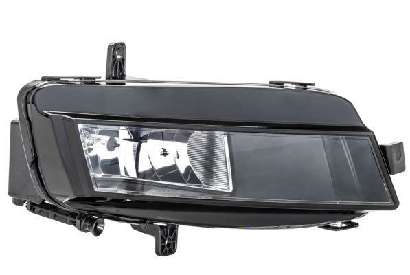 SİS FARI SAĞ GOLF 7 2013 =>