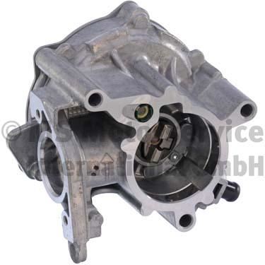 Vacuum Pump