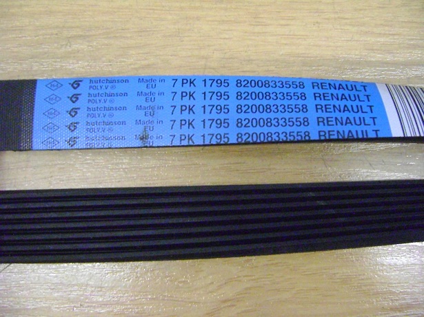 (117207944R) 7PK1795 Kanallı Kayış Master-movano-l...