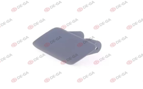 Su Fıskiye Deposu Kapağı Sol