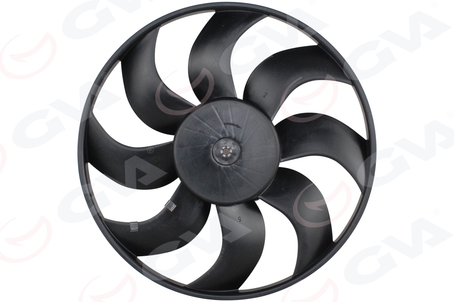 Fan Motoru