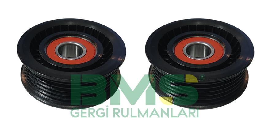 Kayış Gergi Rulmanı