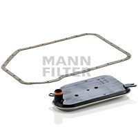 Hidrolik Filtre Takımı PASSAT-A4-A6