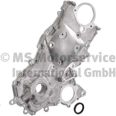 Fkm/fpm Oil Pump