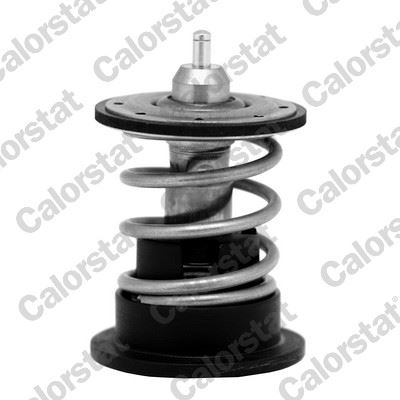 TERMOSTAT 87 °C BMW N47 N57 E81 E82 E87 E88 E90 E91 E92 E93 E60 E61 F07 F10 F11 F01 F02 E83 E70 E71