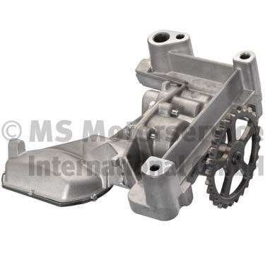 YAĞ POMPASI P205-P306-P309-P405-EXPERT-PARTNER-BERLINGO-XSARA-XANTIA-BX 1.9D XUD9 1.8 XUD7 1.6 XU5