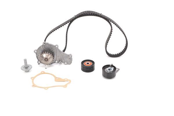 1987946948-SU Pompalı Triger Seti Wasserpumpen-set
