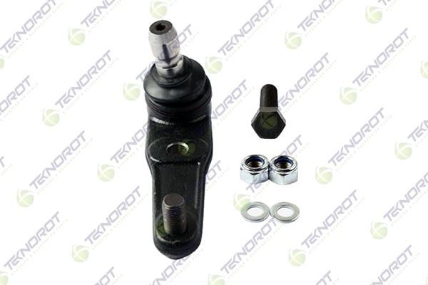 ROTİL ALT SAĞ-SOL MAZDA 323 1.6L B6 94-98 (KONİ ÇAPI = 18MM)