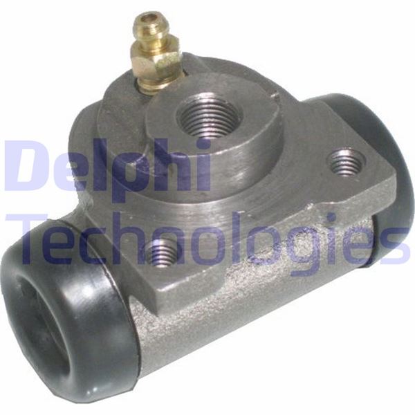 FREN SİLİNDİRİ TMPR-TİPO (19 mm) (90-92) 1.4IE-1.6IE