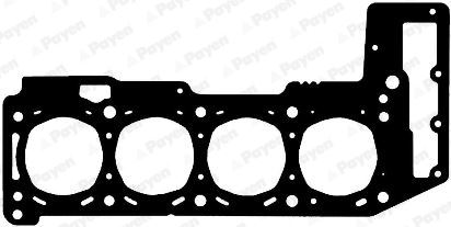 Skc 1.30mm Ducato-jumper-boxer-iveco Daily 3.0 Hdi...
