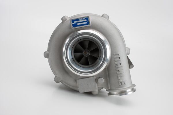 Turbo Komple