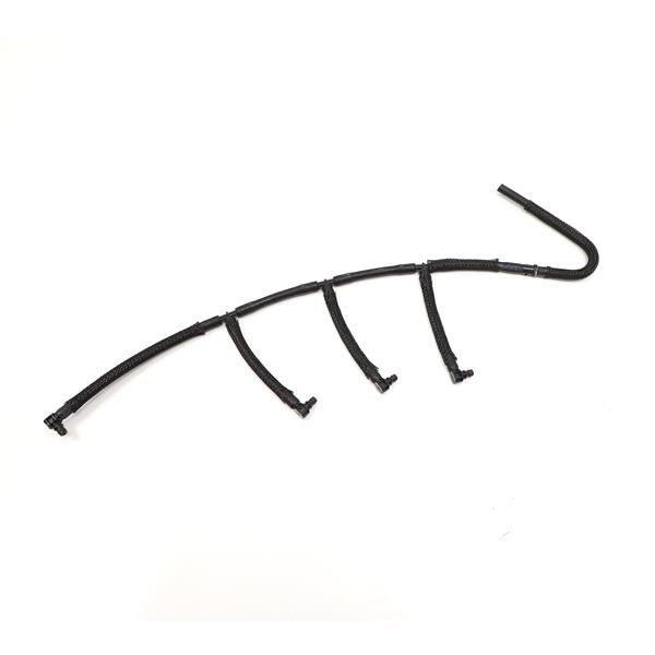 YAKIT GERI DONUS HORTUMU(VW CADDY 11-POLO 10-14 GOLF 10-13/AUDI A3 09-13 OCTAVIA 09-13) 1.6 TDI CAYB-CAYC-CAYD