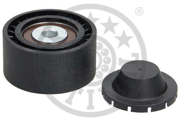KAYIS GERGI RULMANI MERCEDES OM622 OM626 W447 W205 . RENAULT R9M M9R MEGANE CLIO CAPTUR MASTER TRAFIC / NISSAN QASHQAI X-TRAIL 1,6L 2,0L J10 J11 T31 T32 07-> / NAVARA 2,3L YS23 D23 15->