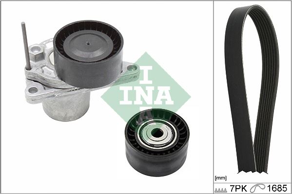 KANALLI KAYIS SETI (KUTUKLU) MERCEDES VITO OM622 W447 . RENAULT R9M 1.6 dCi TRAFIC III 15> KADJAR 15> MEGANE IV 15> SCENIC IV 15>
