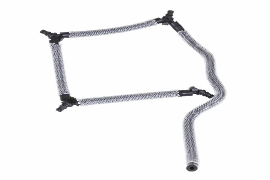 Enjektör Geri Dönüş Hortumu P307-P407-P607-P807-EX...