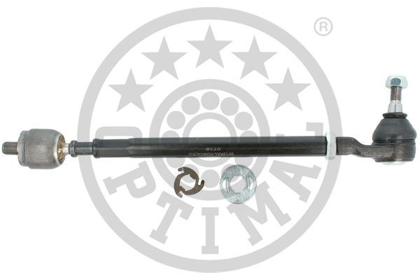 KOMPLE ROT SOL R19 88-97  ####