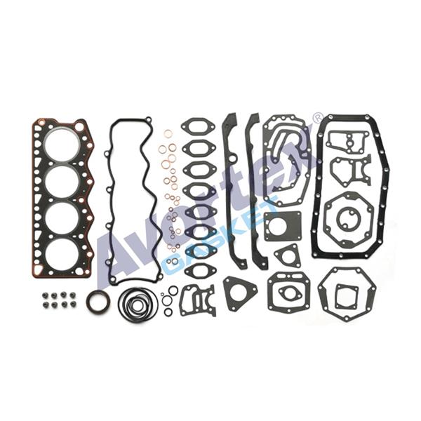Motor Takım Contası (Skc'li+viton Keçeli) Ducato-i...