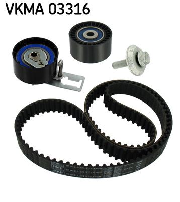 EKSANTRİK GERGİ KİTİ (141 DİŞ) P207--P208-P301-P308-P508-P2008-P3008-P5008 08> PARTNER-BERLINGO-RIFTER-JUMPY-C5-C4-DS4-C3-DS3-DS5-C-ELYSEE 1.6 HDI DV6C DV6DTED- FOCUS III 1.6 TDCİ 11>COURİER 1.5 TDCİ 14>B-MAX 14>1.6 TDCI EURO5