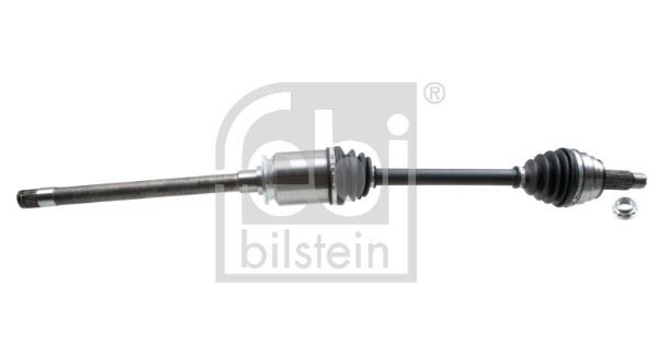 TEKERLEK TAHRİGİ AKS KOMPLE BMW