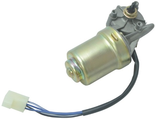 Ön Silecek Motoru M131 Dkş E.m Anadol