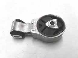 Arka Motor Takozu
