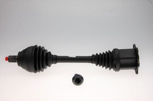 Komple Aks Sol