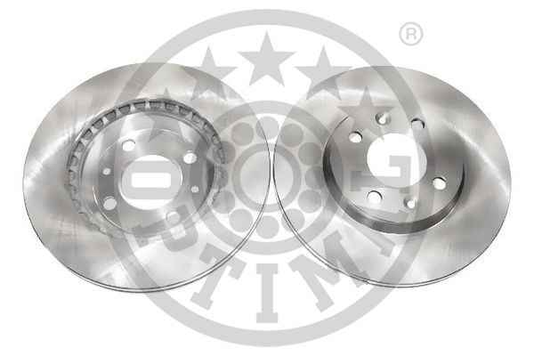 (Adet Fren Diski 900 IAC4-AM4) -900 I Cabriolet-90...