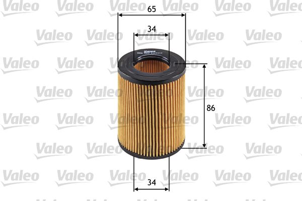 YAĞ FİLTRESİ HYUNDAI ACCENT ADMIRE GETZ 1,5L D3EA CRDi 3 silindir dizel 02-05