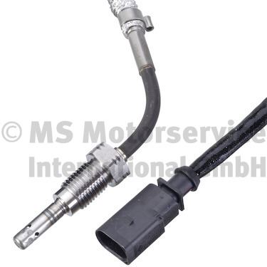 Exhaust Gas Temperature Sensör