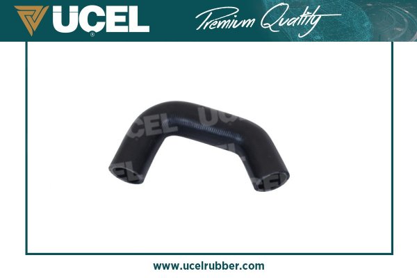 INTERCOOLER HORTUMU (FIAT ALBEA PALIO 1.3 JTD 03-)