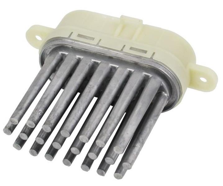 Fan Motor Rezistansi