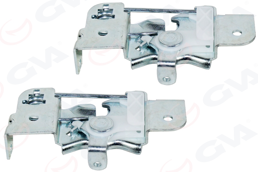 MOTOR KAPUT KILIDI M131 DKS