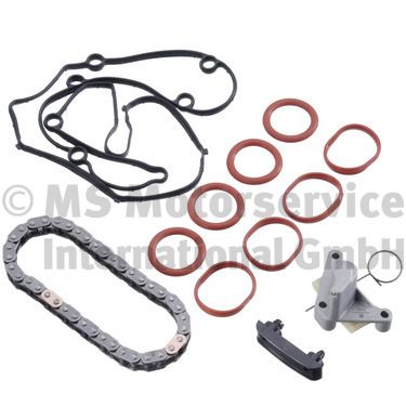 Eksantrik Zincir Seti (Keçe+oring) P206-P207-P307-...