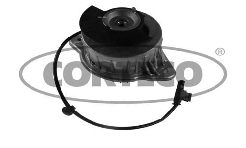 Motor Takozu Alt Sağ
