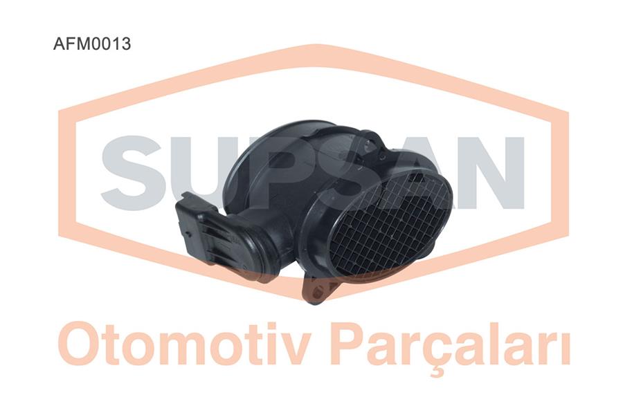 Hava Kütle Ölçer 207-308-C4-PARTNER II 1.6 Hdi-foc...