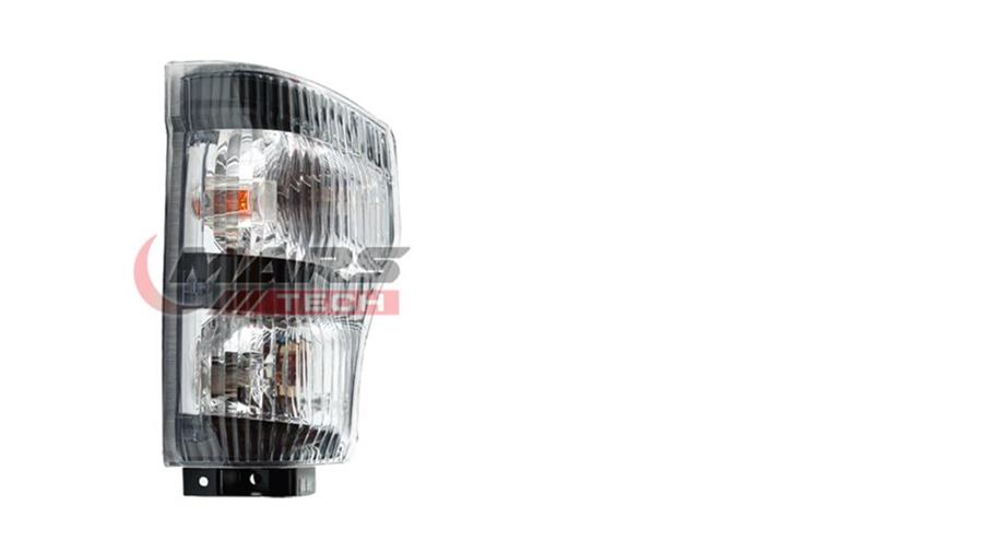 Sinyal Lamba Duysuz Sağ Isuzu Npr (06-09)