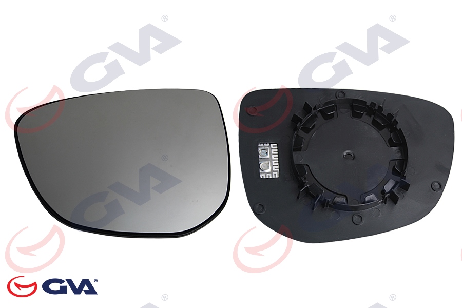Ayna Camı Sol 301-C-ELYSSE 12> Isitmali+konveks...