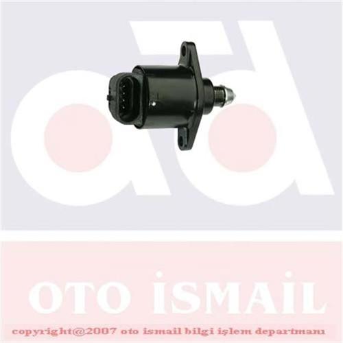 Rölanti Ayar Valfi MEGANE-CLIO-R19 1.6 (8V) K7M