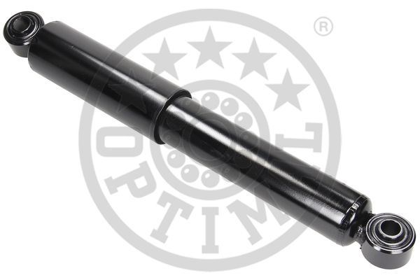 ARKA AMORTİSÖR BOXER III-JUMPER III 2.2 HDİ-3.0 HDİ 06> DUCATO III 2.2D-2.3D GAZLI