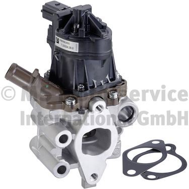 Electric Egr Valve