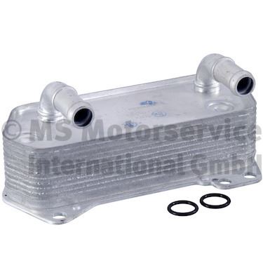 Oil Cooler