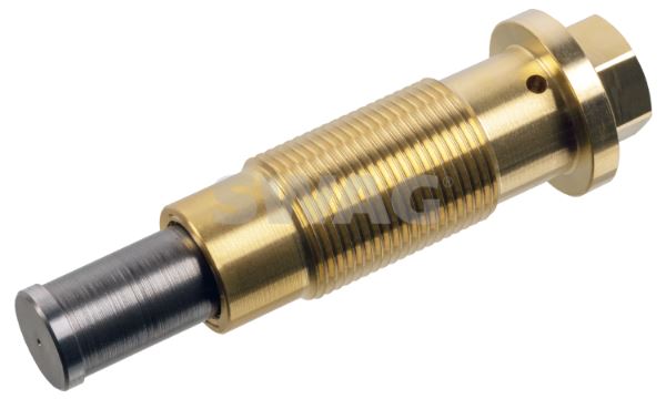 Eksantrik Zincir Gergisi