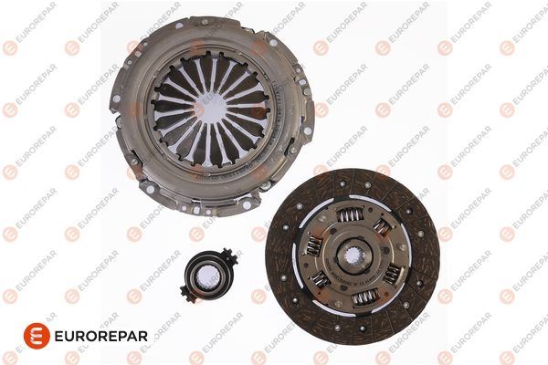 Debriyaj Seti PARTNER-BERLINGO-P106-P206-P306-P307...