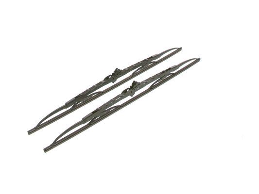 Eco Silecek 53+53cm.