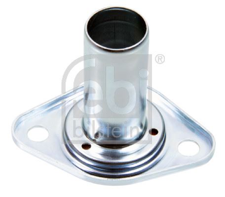Prizdirek Keçesi Boxer-jumper-ducato 2.2 Hdi 06>...