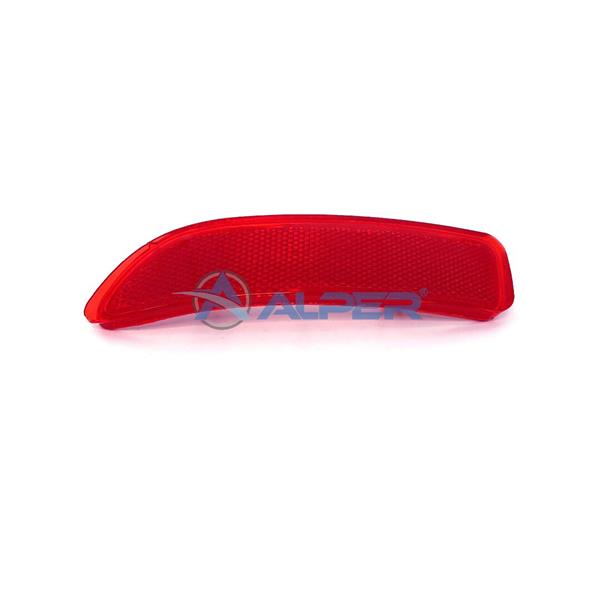 Arka Tampon Reflektoru Sol