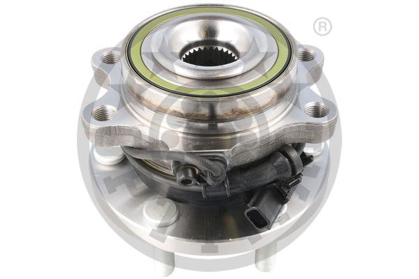 TEKERLEK RULMAN SETI NISSAN NAVARA NP300 14>