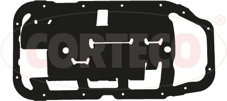KARTER CONTASI OPEL ASTRA F VECTRA A B 2.0 16V X20XEV